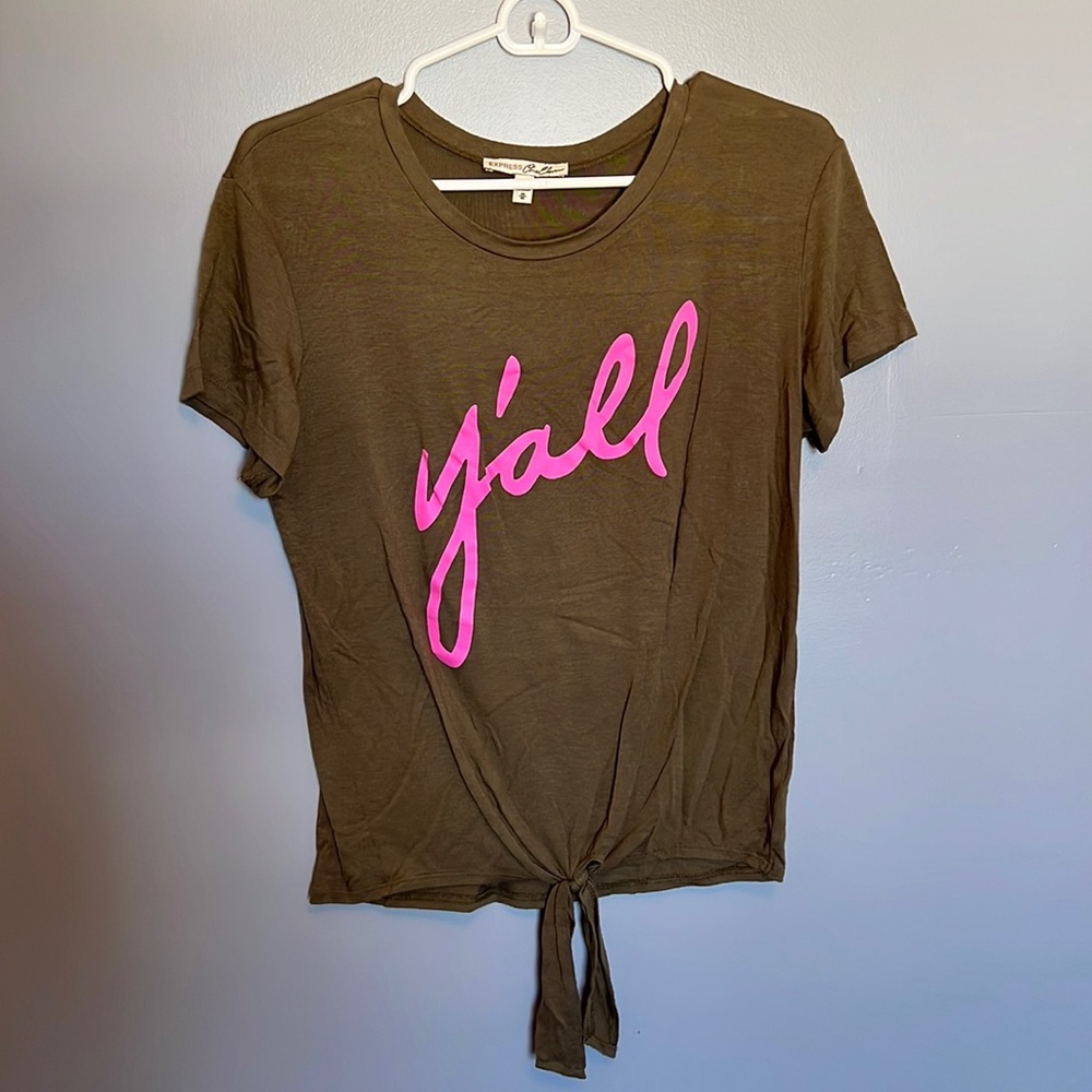 Express Shirt